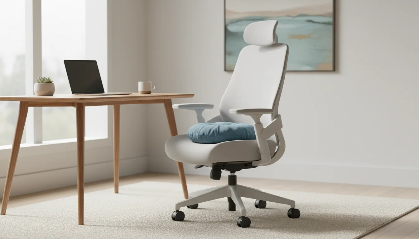 best office chair after hip replacement - featured image for guide