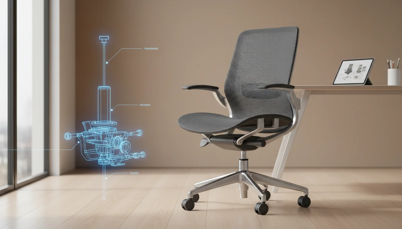 why office chairs are so expensive - featured image for guide